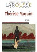 Émile Zola - Thérèse Raquin