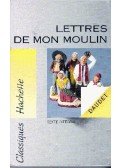 Daudet, Alphonse - Lettres de mon moulin