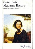 Gustave Flaubert - Madame Bovary