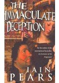Pears, Iain - The Immaculate Deception
