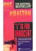 Sue Grafton - I Is For Innocent