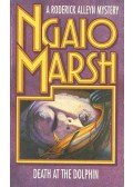 Marsh, Ngaio - Death At the Dolphin