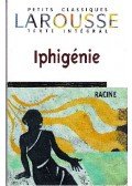 Racine, Jean - Iphigénie