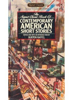  - The Signet Classic Book Of Contemporary American Short Stories, null 1986 antikvár könyv