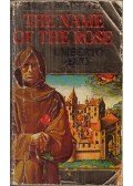 Umberto Eco - The Name of the Rose