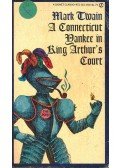 Twain, Mark - A Connecticut Yankee in King Arthur's Court