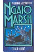 Marsh, Ngaio - Colour Scheme