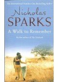 Nicholas Sparks - A Walk to Remember