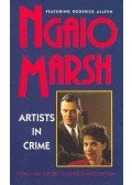 Marsh, Ngaio - Artists In Crime