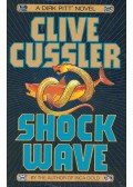 Clive Cussler - Shock Wave