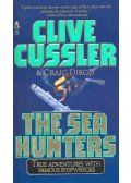 Clive Cussler - The Sea Hunters