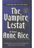 Anne Rice - The Vampire Lestat