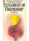BRITTAIN, VERA - Testament of Friendship