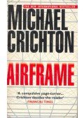 Michael Crichton - Airframe