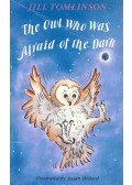 Jill Tomlinson - The Owl Who Was Afraid of the Dark