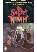 O'BRIEN, ROBERT - Mrs Frisby and the Rats of NIMH