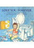 MUNSCH, ROBERT - Love You Forever