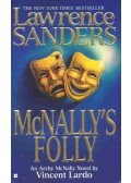 Sanders, Lawrence - McNally's Folly
