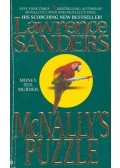 Sanders, Lawrence - McNally's Puzzle