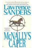Sanders, Lawrence - McNally's Caper