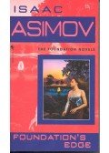 Isaac Asimov - Foundation's Edge