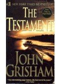 John Grisham - The Testament