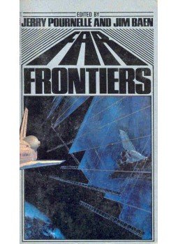POURNELLE, JERRY - BAEN, JIM - Far Frontires POURNELLE, JERRY - BAEN, JIM - Far Frontires, null 1985 antikvár könyv