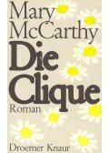 McCarthy, Mary - Die Clique
