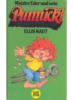 Kaut, Ellis - Meister Eder und sien Pumuckl, null 1981 antikvár könyv