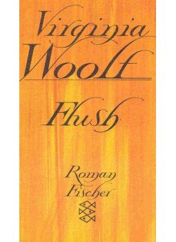 Virginia Woolf - Flush Virginia Woolf - Flush, null 1986 antikvár könyv