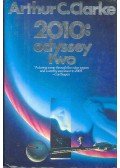 Arthur C. Clarke  - 2010: Odyssey Two