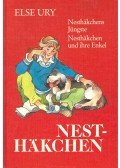 URY, ELSE - Nesthäkchens Jüngste; Nesthäkchen und ihre Enkel