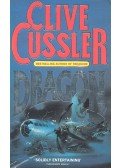 Clive Cussler - Dragon