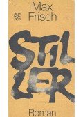 Frisch, Max - Stiller (német)