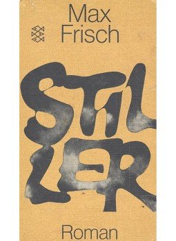 Frisch, Max - Stiller (német) Frisch, Max - Stiller (német), null 1970 antikvár könyv