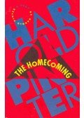 Pinter, Harold - The Homecoming