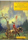 Cotterell, Arthur - Celtic Mythology
