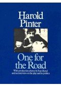 Pinter, Harold - One for the Road