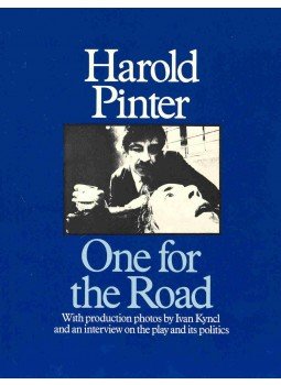 Pinter, Harold - One for the Road Pinter, Harold - One for the Road, null 1986 antikvár könyv