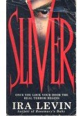 Ira Levin - Sliver