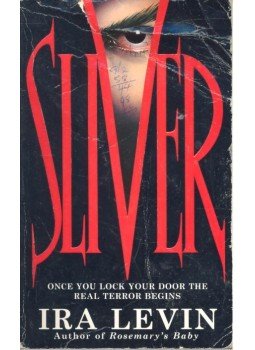 Ira Levin - Sliver Ira Levin - Sliver, null 1992 antikvár könyv