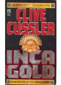 Clive Cussler - Inca Gold