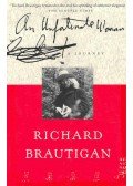 Brautigan, Richard - An Unfortunate Woman