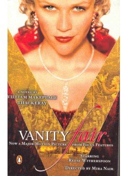 William Makepeace Thackeray - Vanity Fair William Makepeace Thackeray - Vanity Fair, null 2004 antikvár könyv