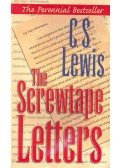 C.S. Lewis - The Screwtape Letters