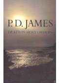 JAMES, P.D. - Death In Holy Orders