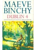 Maeve Binchy - Dublin 4