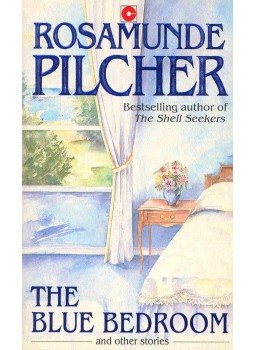 Rosamunde Pilcher - The Blue Bedroom Rosamunde Pilcher - The Blue Bedroom, null 1990 antikvár könyv