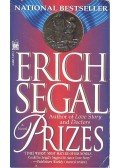 Segal, Erich - Prizes