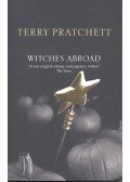 Terry Pratchett - Witches Abroad